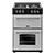 Belling 60GFHouseBlk Gas Range Cooker