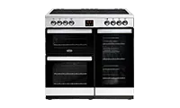 Belling 90ESta Electric Range Cooker