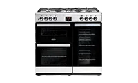 Belling 90GSta Gas Range Cooker