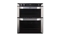 Belling BELBI70FPSST 70cm Fan Assisted Double Oven Stainless Steel with Programmer Belling BELBI70FPSST 70cm Fan Assisted Double Oven Stainless Steel with Programmer