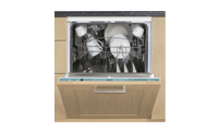 Belling IDW604MK2 MK2 Full-size Integrated Dishwasher with A+ Energy Rating Belling IDW604MK2 MK2 Full-size Integrated Dishwasher with A+ Energy Rating