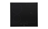 Belling IHL603BLK 60cm Touch Control Induction Hob