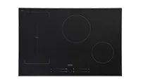 Belling IHL773BLK 77cm Touch Control Induction Hob