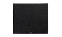 Belling IHT603BLK 60cm Touch Control Induction Hob