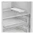 Blomberg FND479P Freestanding  70cm Frost Free Tall Freezer in White  Colour