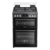Blomberg GGRN655N 60cm Double Oven Gas Cooker with Gas Hob in  Anthracite Colour