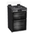 Blomberg GGRN655N 60cm Double Oven Gas Cooker with Gas Hob in  Anthracite Colour