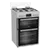 Blomberg GGRN655W 60cm Double Oven Gas Cooker with Gas Hob  in White