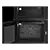 Blomberg HIRN651N 60cm Induction Electric Cooker with Double Oven in Anthracite colour