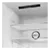 Blomberg KND24692VG 59.7cm 50/50 Total No Frost AeroActive Fridge Freezer