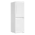 Blomberg KND24692V 59.7cm 50/50 Total No Frost Combi Fridge Freezer