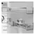 Blomberg KND24692V 59.7cm 50/50 Total No Frost Combi Fridge Freezer