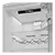 Blomberg KND464VPS Frost Free Fridge Freezer