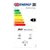 Blomberg KND464VPS Frost Free Fridge Freezer