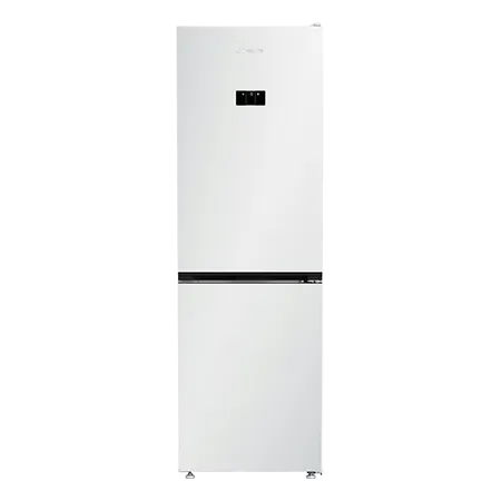 Blomberg KNE24686VW 59.5cm 60/40 Auto Defrost Fridge Freezer - Inox