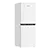 Blomberg KNE4524W Fridge Freezer - White