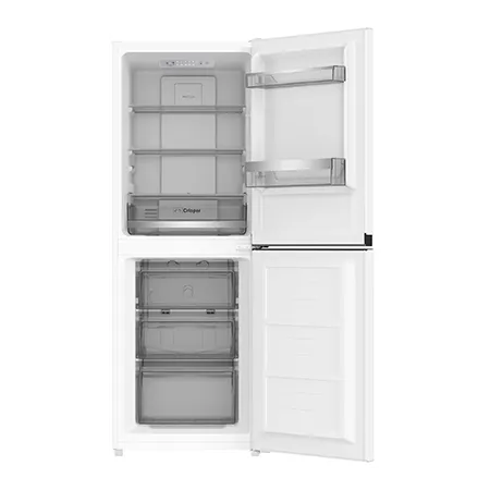 Blomberg KNE4524W Fridge Freezer - White
