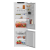 Blomberg KNE4554EVI 54cm Integrated 70/30 Frost Free Fridge Freezer - White 