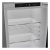 Blomberg KNE4554EVI 54cm Integrated 70/30 Frost Free Fridge Freezer - White 