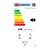 Blomberg KNE4564EVI Blomberg KNE4564EVI 54cm Integrated 50:50 Frost Free Fridge Freezer - Integrated