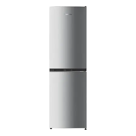 Blomberg KNE4582VPS 54.5cm 50/50 Auto Defrost Fridge Freezer - White