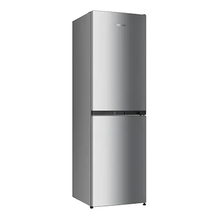 Blomberg KNE4582VPS 54.5cm 50/50 Auto Defrost Fridge Freezer - White