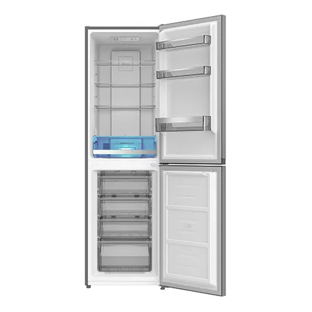 Blomberg KNE4582VPS 54.5cm 50/50 Auto Defrost Fridge Freezer - White