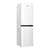 Blomberg KNE4582VW Fridge Freezer - White