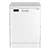 Blomberg LDF31310W Dishwasher - White - 13 Place Settings