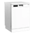 Blomberg LDF52320W 15 Place Settings Freestanding Dishwasher