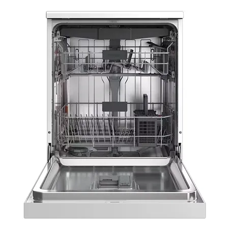 Blomberg LDF53400W Freestanding 60cm Dishwasher - White
