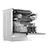 Blomberg LDF53400W Freestanding 60cm Dishwasher - White