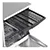 Blomberg LDF53400W Freestanding 60cm Dishwasher - White