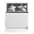 Blomberg LDV53640 15 Place Settings Built In Dishwasher
