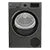 Blomberg LTA18321G 8kg Heat Pump Tumble Dryer - Grpahite