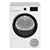 Blomberg LTA18321NW 8kg Heat Pump Tumble Dryer - White