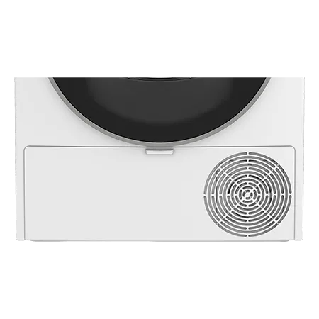 Blomberg LTA18321NW 8kg Heat Pump Tumble Dryer - White