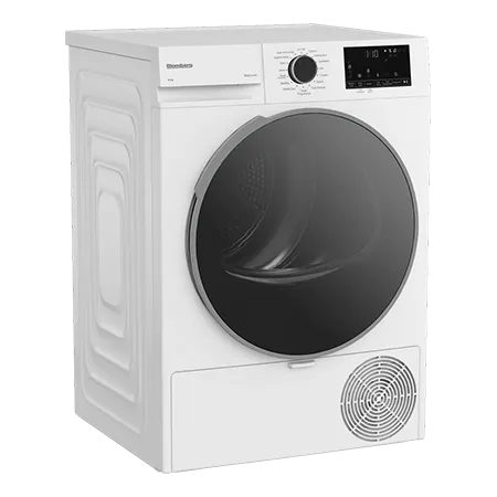 Blomberg LTA19321NW 8kg Heat Pump Tumble Dryer - White