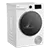 Blomberg LTA19321NW 8kg Heat Pump Tumble Dryer - White