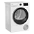 Blomberg LTNA18320W 8kg Heat Pump Tumble Dryer - White