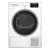 Blomberg LTP18320W 8kg Heat Pump Tumble Dryer - White 