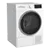 Blomberg LTP18320W 8kg Heat Pump Tumble Dryer - White 