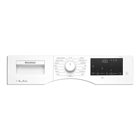 Blomberg LTP18320W 8kg Heat Pump Tumble Dryer - White 