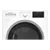 Blomberg LTP18320W 8kg Heat Pump Tumble Dryer - White 