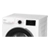Blomberg LWA210461W 10kg 1400 spin Washing Machine