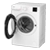 Blomberg LWA27461W 7kg 1400 Spin Washing Machine