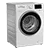 Blomberg LWF184610W 8kg 1400 Spin Washing Machine