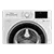 Blomberg LWF184610W 8kg 1400 Spin Washing Machine