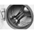 Blomberg LWI28441 Built In 1400 Spin 8kg Washing Machine