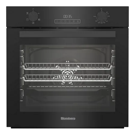 Blomberg ROEN7201X 72L Single Electric Oven - Inox